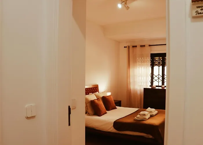 Appartement Casinha Da - Nova De Gaia *