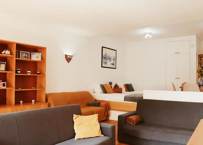 Casinha Da - Nova De Gaia Appartement Vila Nova de Gaia