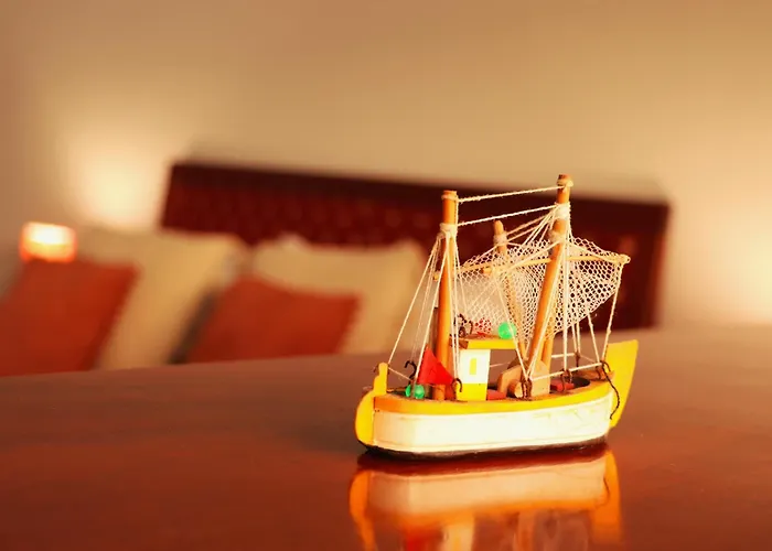 Appartement Casinha Da - Nova De Gaia Vila Nova de Gaia